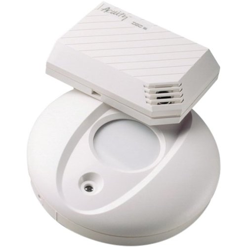 DSC AC-101 Acuity Wall Mount Glassbreak Detector, form 'A' Alarm Contact and Tamper Switch