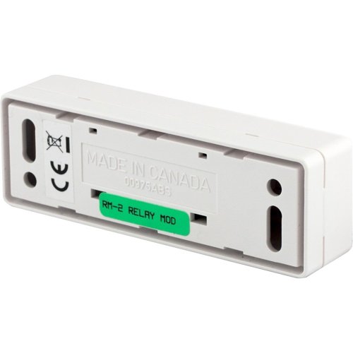 DSC RM-2 End-Of-Line Power Supervision Relay for 4-Wire Smoke Detectors