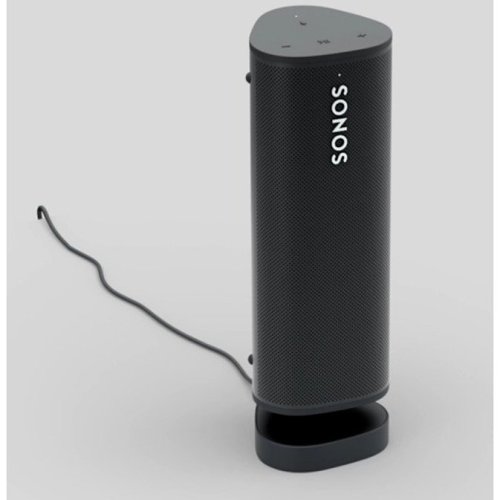 Sonos Roam Wireless Charger, Black (RMWCHUS1BLK)