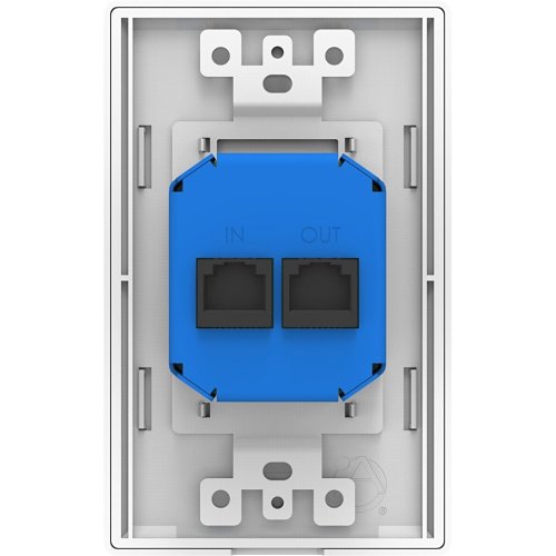 AtlasIED A-XLR Atmosphere Remote XLR Input