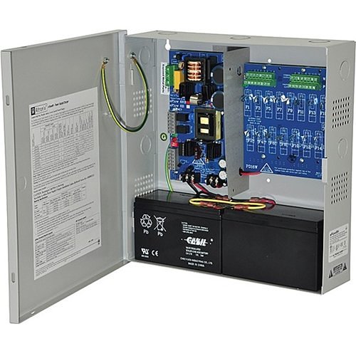 Altronix Sixteen (16) PTC Outputs Power Supply/Charger