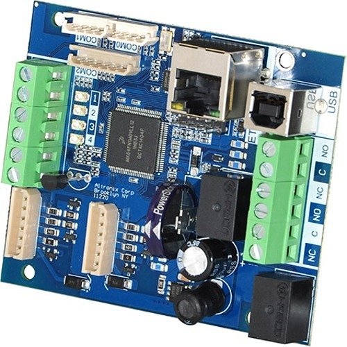 Altronix Eflow Power Supply Network Adapter