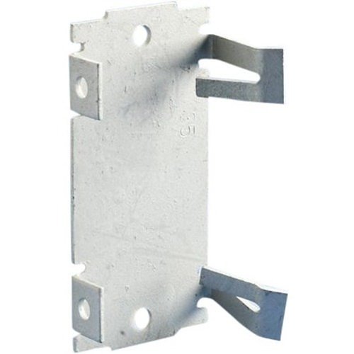 Caddy Mounting Plate - Zinc Plated