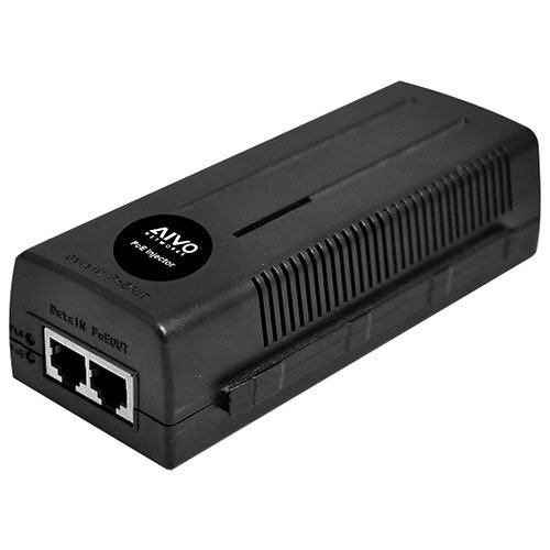 AVYCON 60W PoE Injector (IEEE802.3 AT Standard)