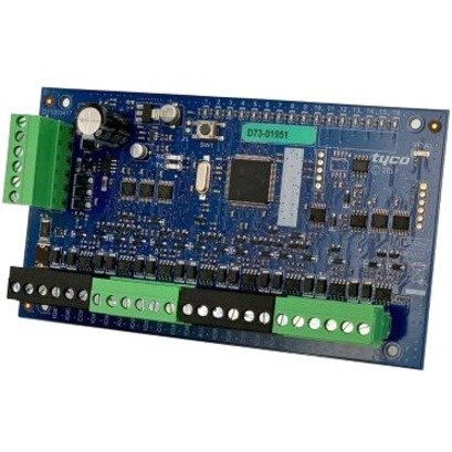 Kantech KT-MOD-IO16 RS-485 Input / Output Module, 16 Terminals, Compatible with KT-1 and KT-400