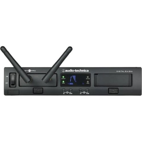 Audio-Technica ATW-1312 System 10 Pro Digital Wireless