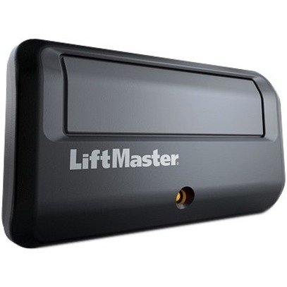 LiftMaster 891LM 1-Button Remote Control for Garage Door Opener or Gate Operator