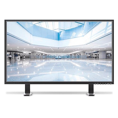 W Box 0E-32LEDMON2 31.5" Full HD LED LCD Monitor - 16:9 - Matte Black