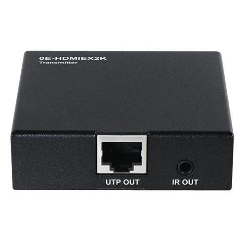 W Box 0E-HDMIEX2K Video Extender Transmitter