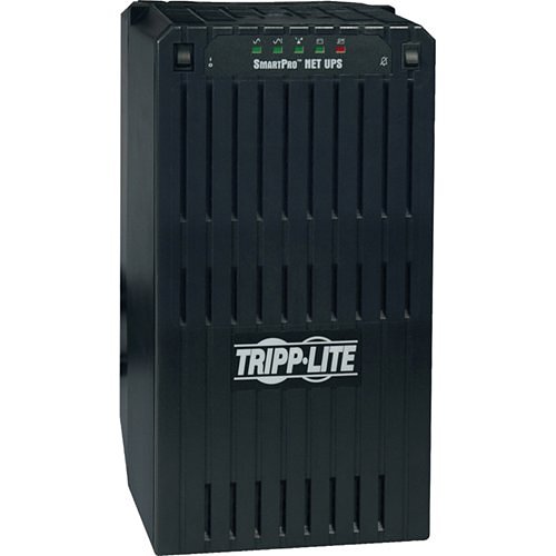 Tripp Lite UPS Smart 2200VA 1700W Tower AVR 120V XL DB9 for Servers