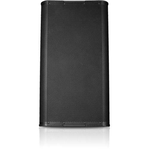 Qsc Acousticperformance Ap-5152 2-Way Speaker - 625 W Rms - Black