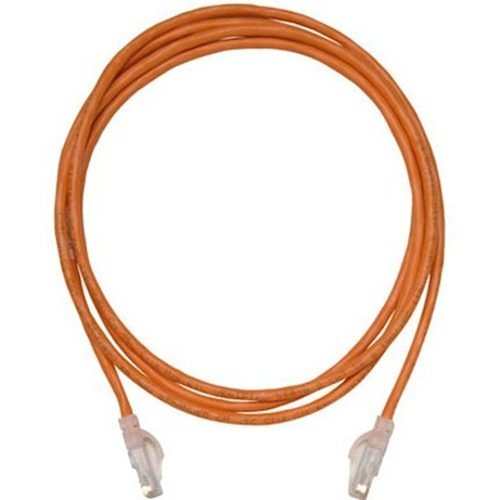CORD CLARITY 6, 9FT, ORG