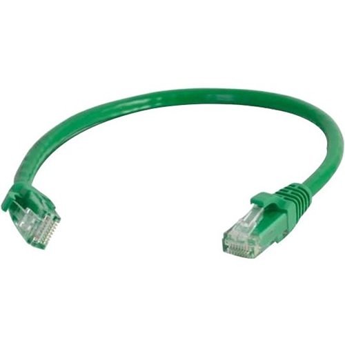 Quiktron Q Cat.6 Patch Network Cable