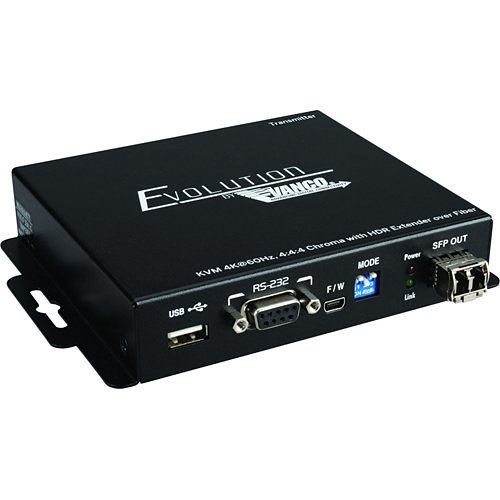 Vanco International  HDMI® over Single Coax Cable Extender