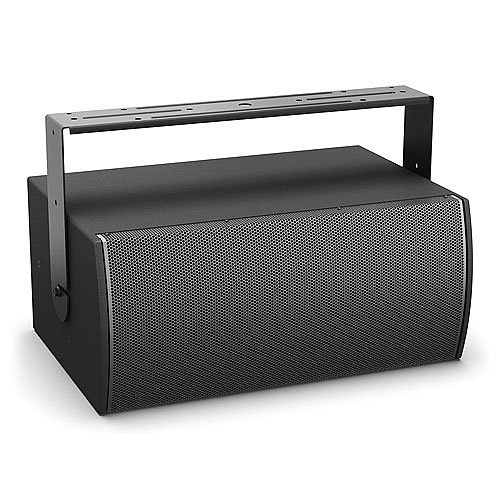 Bose Professional MB210-WR Portable Subwoofer System - 500 W RMS - Black