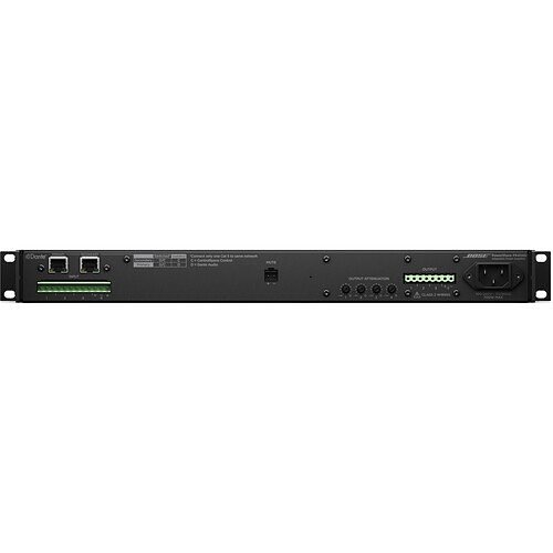 Bose Professional PS404D PowerShare Adaptable Power Amplifier