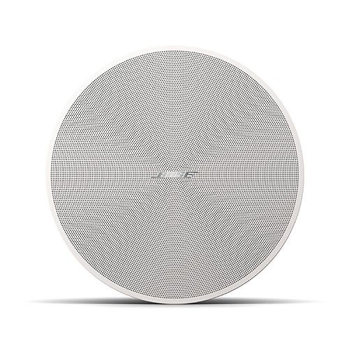 Bose Professional DesignMax DM3C 2-way Indoor In-ceiling Speaker - 25 W RMS - White