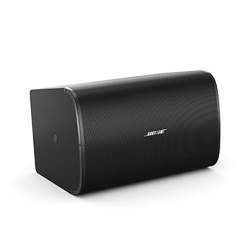 Bose Professional DesignMax DM10S-SUB Indoor Surface Mount, Wall Mountable, Ceiling Mountable Woofer - 250 W RMS