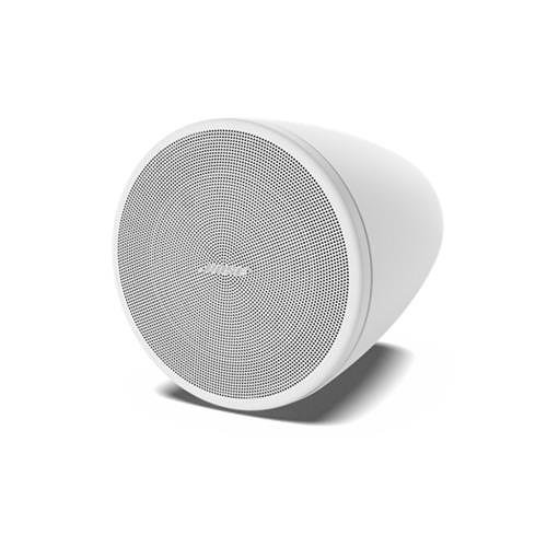 Bose Professional DesignMax DM3P 2-way Indoor Surface Mount, Pendant Mount, In-ceiling Speaker - 25 W RMS - White