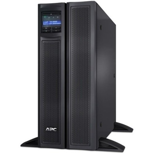 APC SMX2000LV Smart-Ups X 2000va Rack/Tower LCD 100-127v