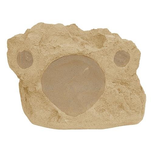 PROFICIENT RS8Si Protege 8" DVC/SST Outdoor Rock Speaker, Sandstone