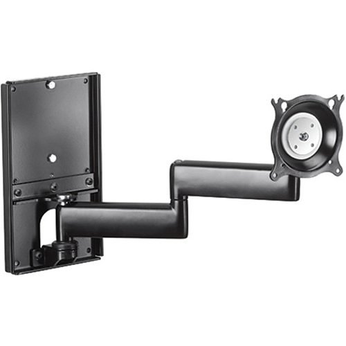 Chief Mounting Arm For Monitor TV - Black