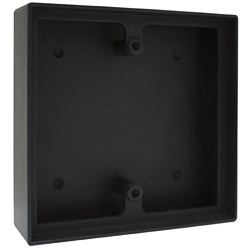 Enclosures And Mounting Boxes