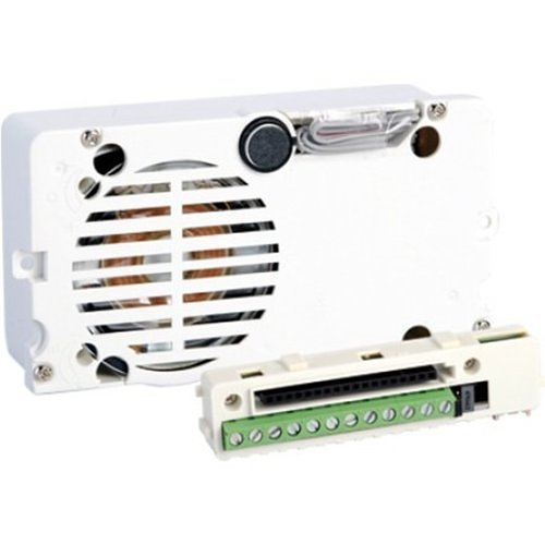 Comelit Simplebus 2w Audio Unit With LED Ikall Series