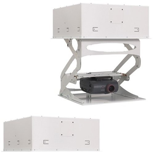 Chief SL236SP SmartLift Electric Suspended Ceiling Mount