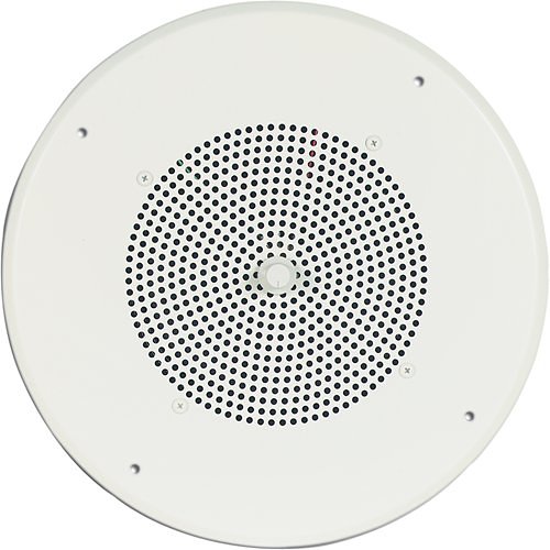 Bogen S86T725PG8WBR Speaker - 4 W RMS - Off White
