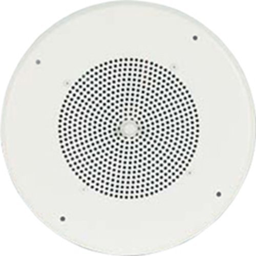 Bogen S810T725PG8WVK Ceiling Mountable Speaker - 4 W RMS - Off White