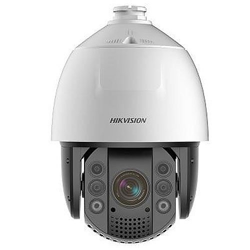 Hikvision DS-2DE7A425IW-AEB 4MP Outdoor AcuSense 25x IR IP Speed Dome, 4.8-120mm Lens
