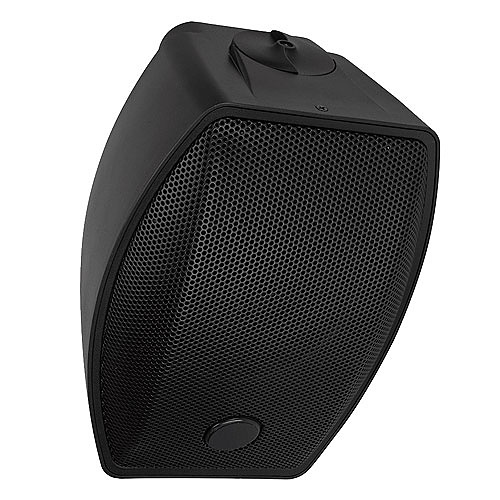 SoundTube SM400i 4" Indoor/Outdoor Surface Mount Speaker, Black
