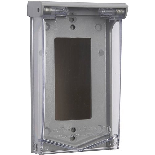 Russound WPB 37-23 Vertical Self-closing Cover