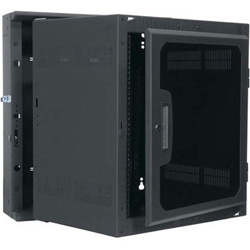 Middle Atlantic DWR-10-22 Wall Mount Rack Cabinet