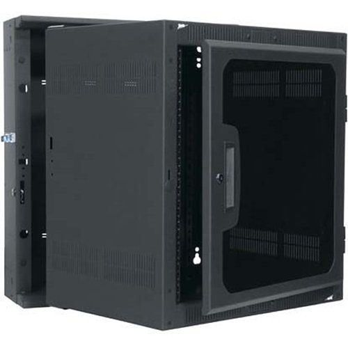 Middle Atlantic DWR-10-22PD Wall Mount Rack Cabinet