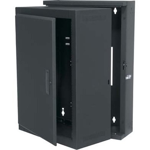 Middle Atlantic EWR-16-22SD Wall Mount Rack Cabinet