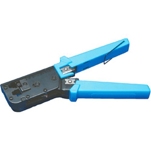 On-Q 36455501 Ez-RJ45 Modular Plug Hand Tool