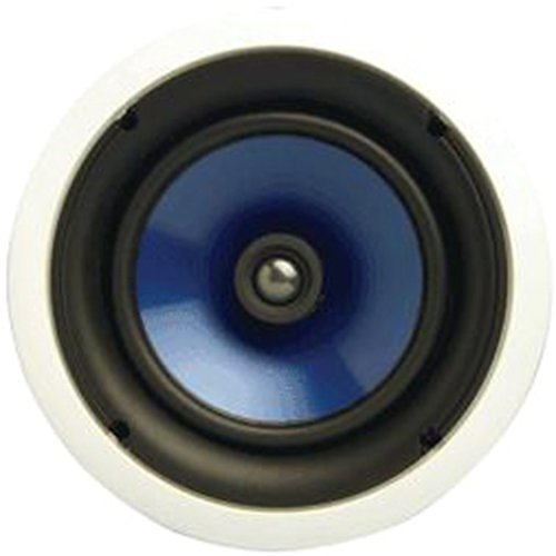 Legrand-On-Q evoQ 5000 Series 8" In-Ceiling Speaker