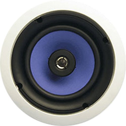 Legrand-On-Q evoQ 3000 Series 6.5" Ceiling Speakers (Pair)
