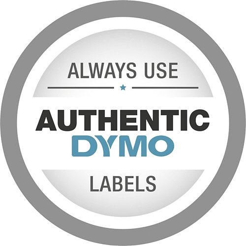 DYMO 30857 Label Writer Adhesive Name Badges