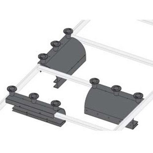 Middle Atlantic CLH-ED11 Mounting Bracket