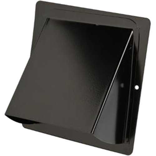 NuTone 393 Central Vacuum System Exhaust Wall Cap