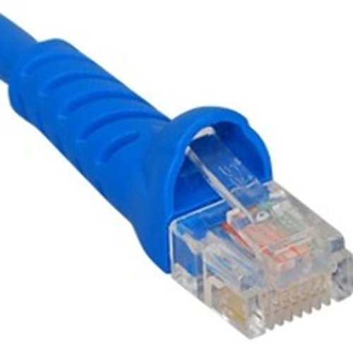 ICC ICPCSJ05BL Cat.5e Patch Cable