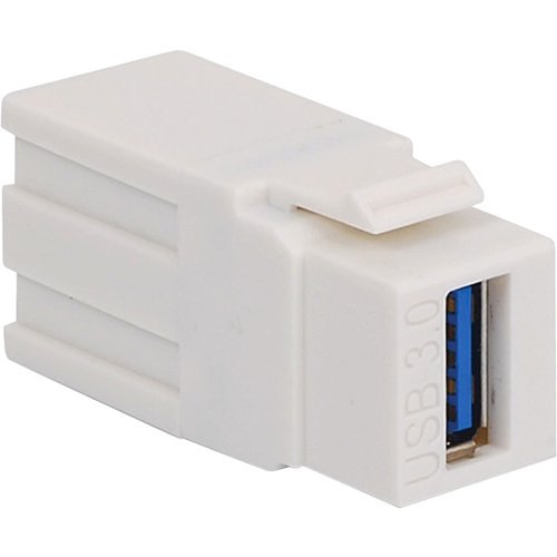 ICC USB Modular Connector