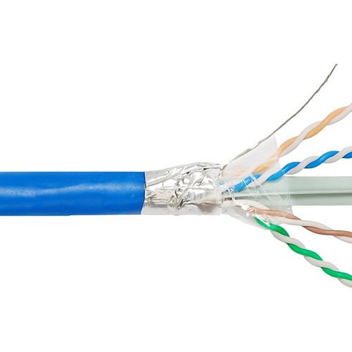 ICC Cat.6a FTP Cable