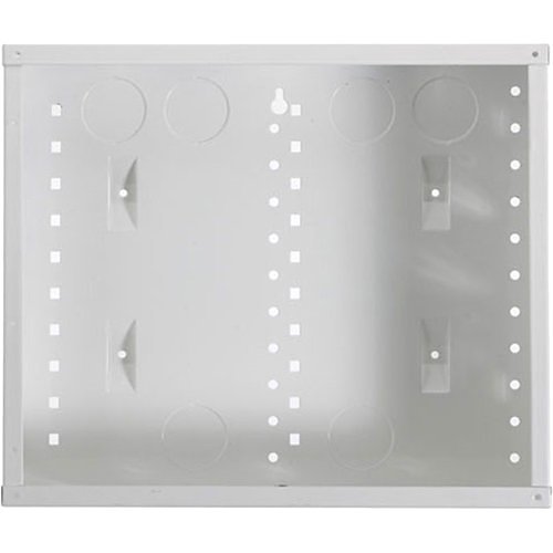 Legrand-On-Q 12" Enclosure with Screw-On Cover