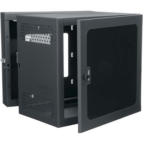 Middle Atlantic CWR Series CableSafe Data Wall Cabinet
