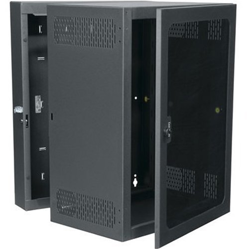 Middle Atlantic CWR Series Rack, CWR-18-26PD