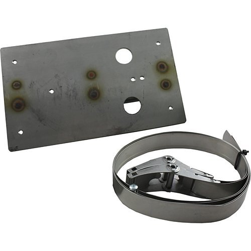 Optex Mounting Bracket for Motion Detector